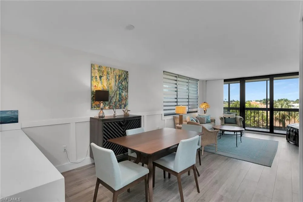 591 Seaview Court #A402 Marco Island, FL 34145