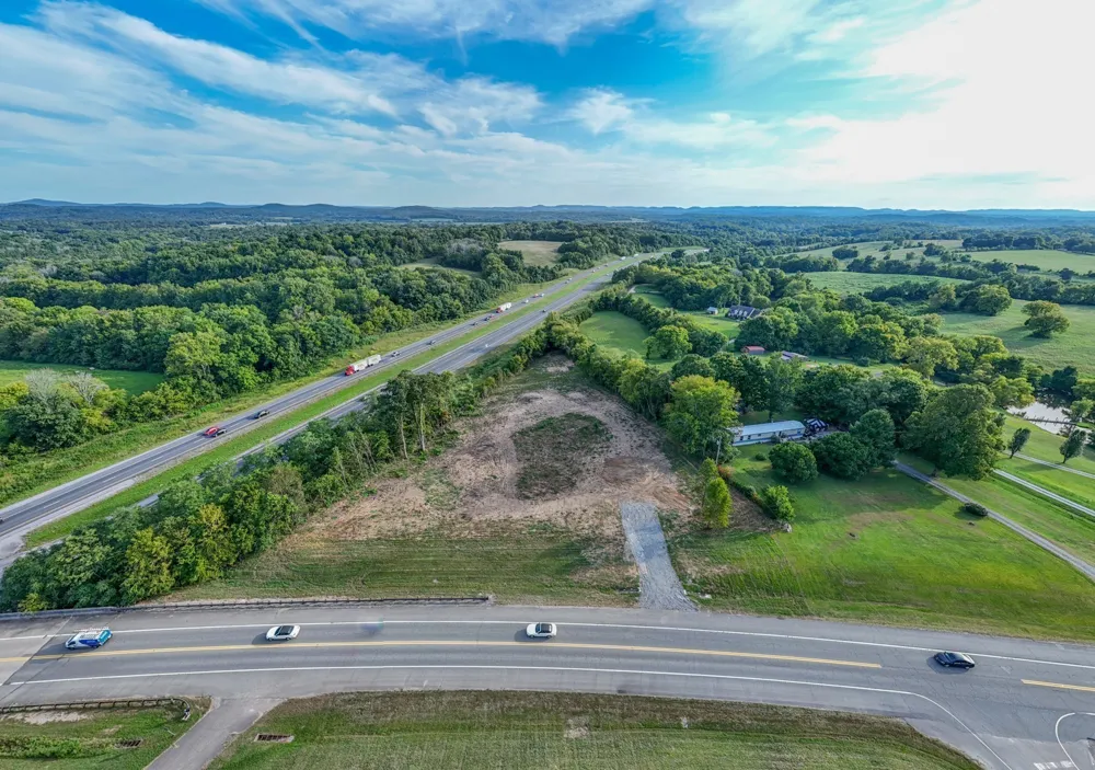 0 Murfreesboro Road College Grove, TN 37046