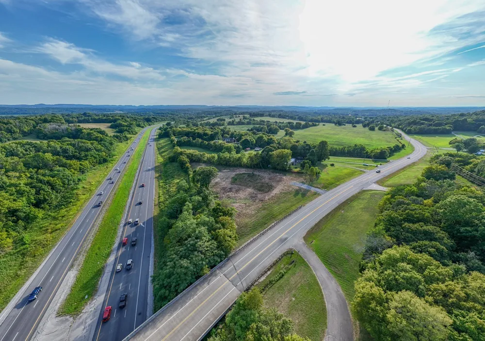 0 Murfreesboro Road College Grove, TN 37046