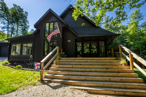 7811 Bean Blossom Road