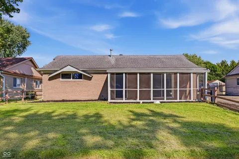 611 Gooseberry Lane