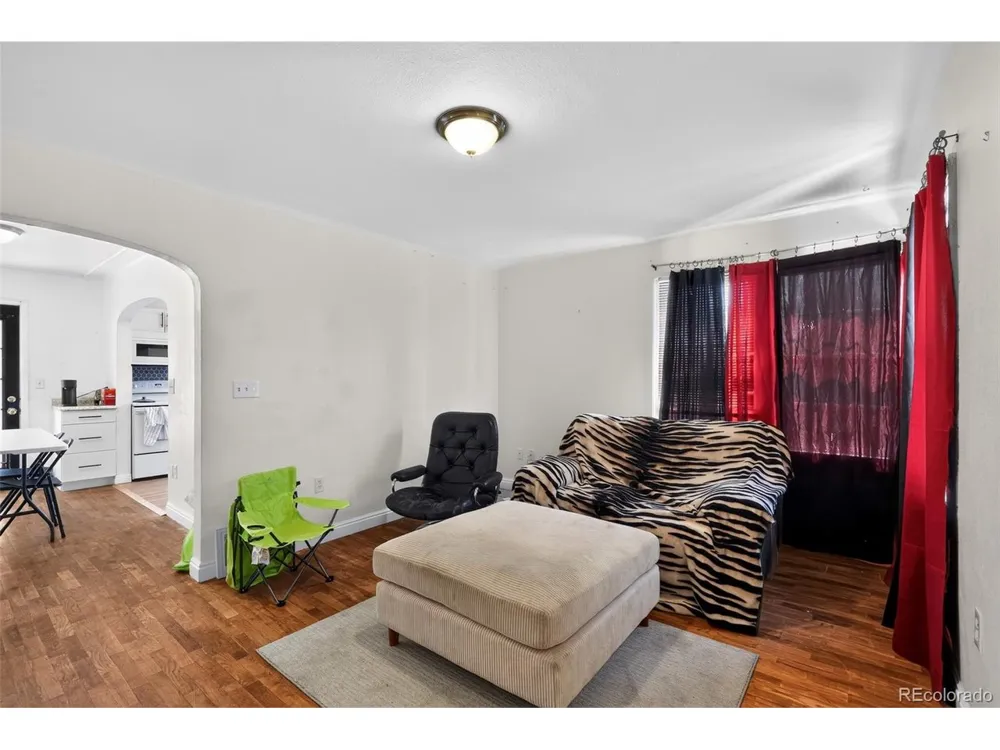 420 Park Street Fort Morgan, CO 80701