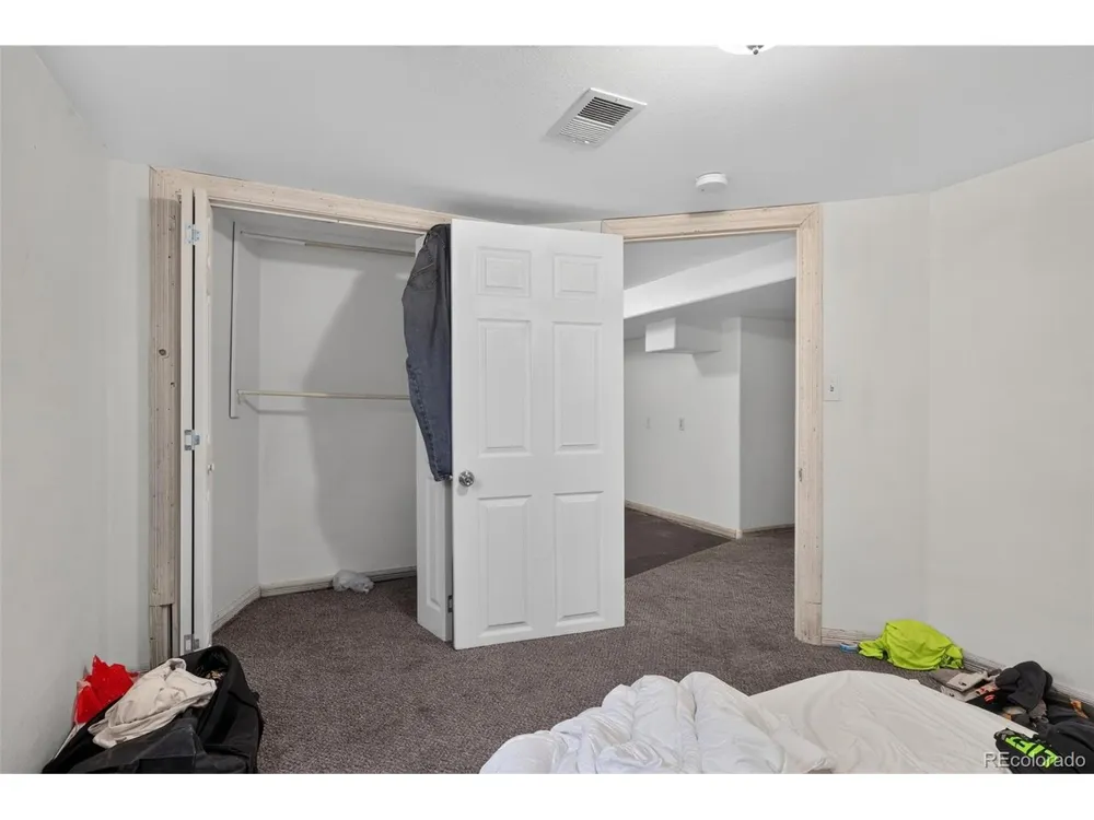 420 Park Street Fort Morgan, CO 80701