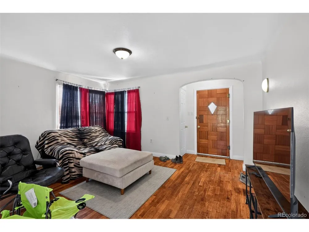 420 Park Street Fort Morgan, CO 80701