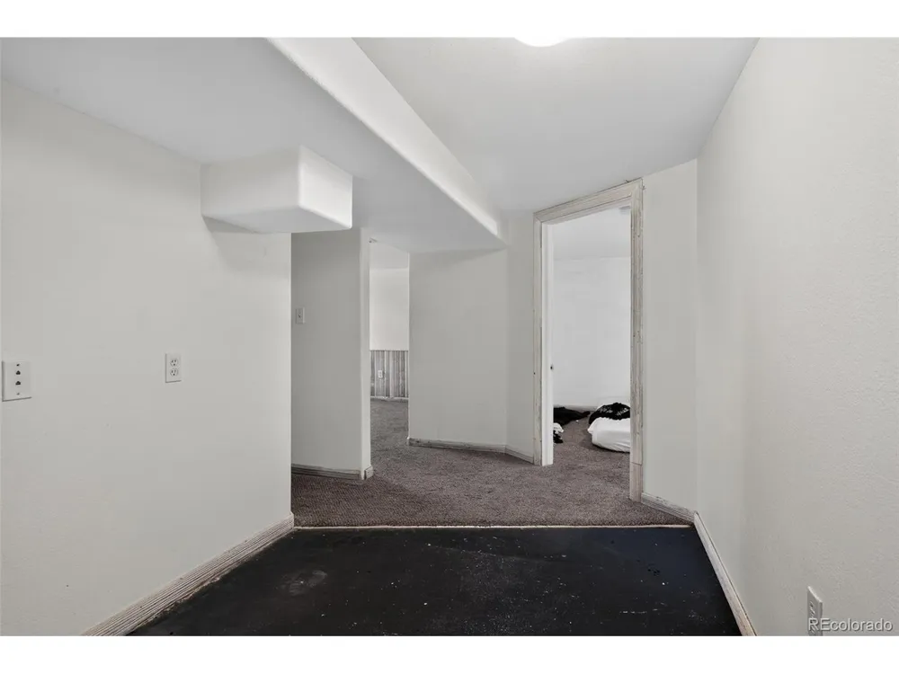 420 Park Street Fort Morgan, CO 80701