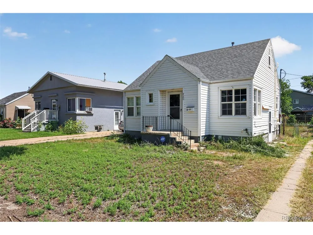 420 Park Street Fort Morgan, CO 80701