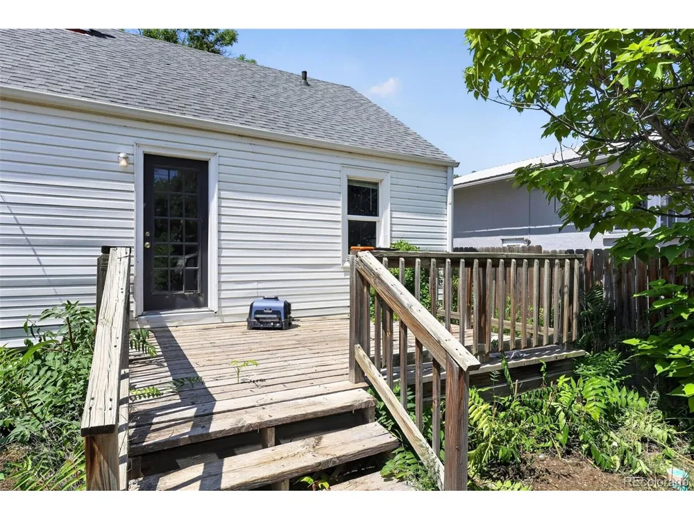 420 Park Street Fort Morgan, CO 80701
