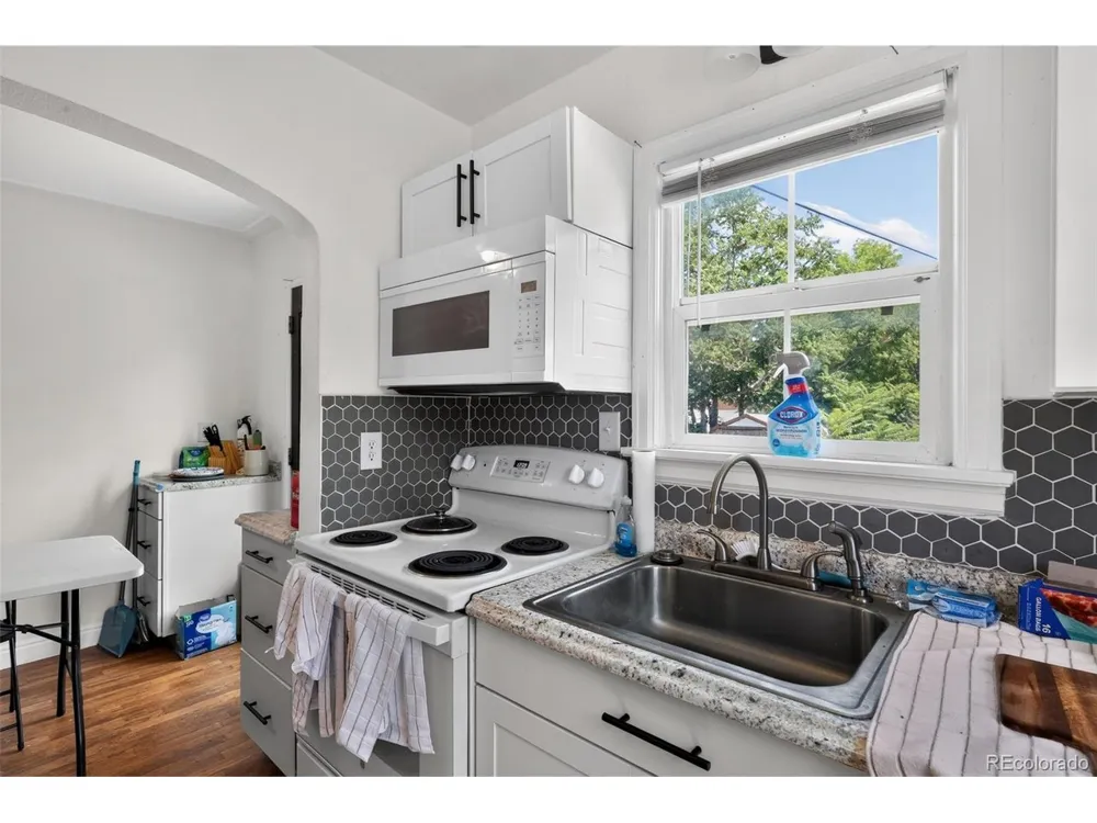 420 Park Street Fort Morgan, CO 80701