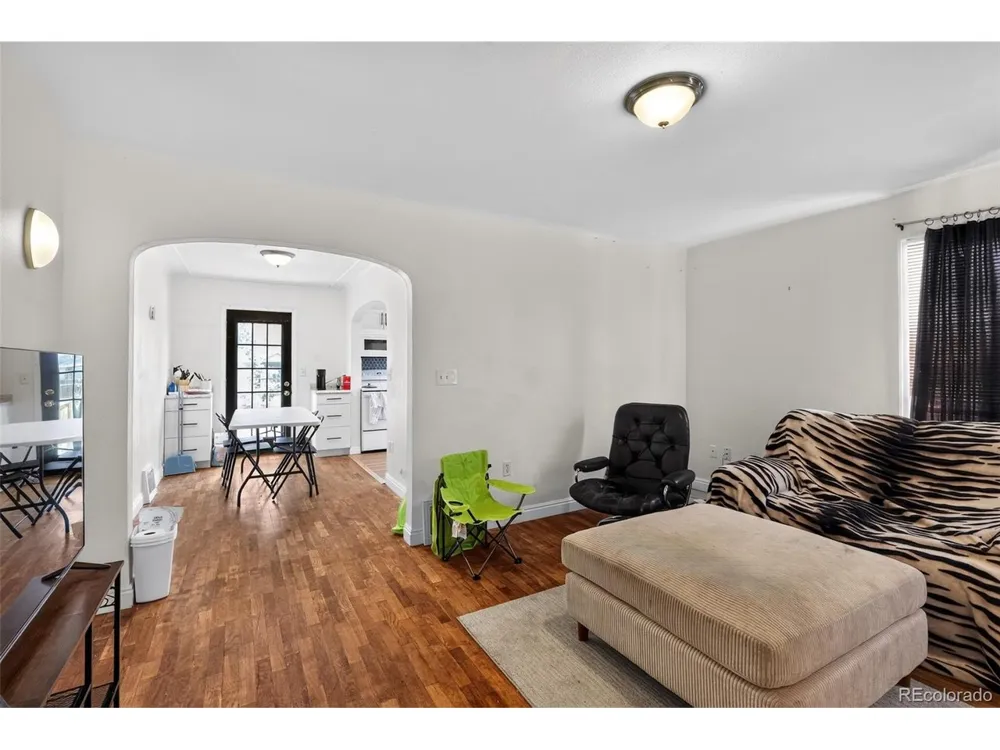 420 Park Street Fort Morgan, CO 80701