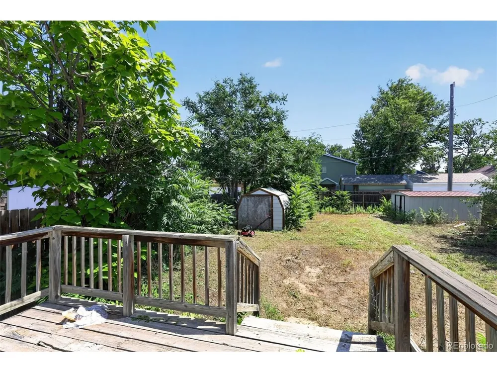420 Park Street Fort Morgan, CO 80701