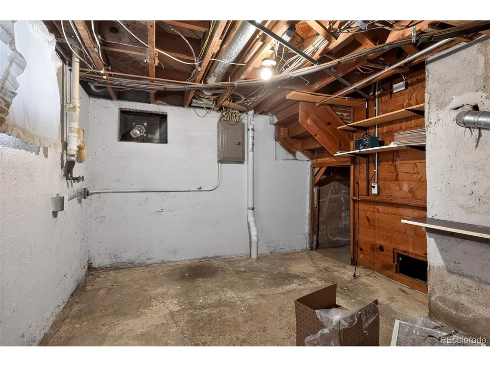 420 Park Street Fort Morgan, CO 80701