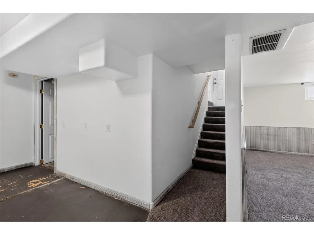 420 Park Street Fort Morgan, CO 80701