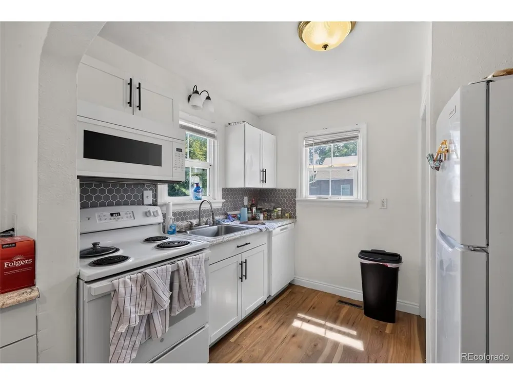 420 Park Street Fort Morgan, CO 80701