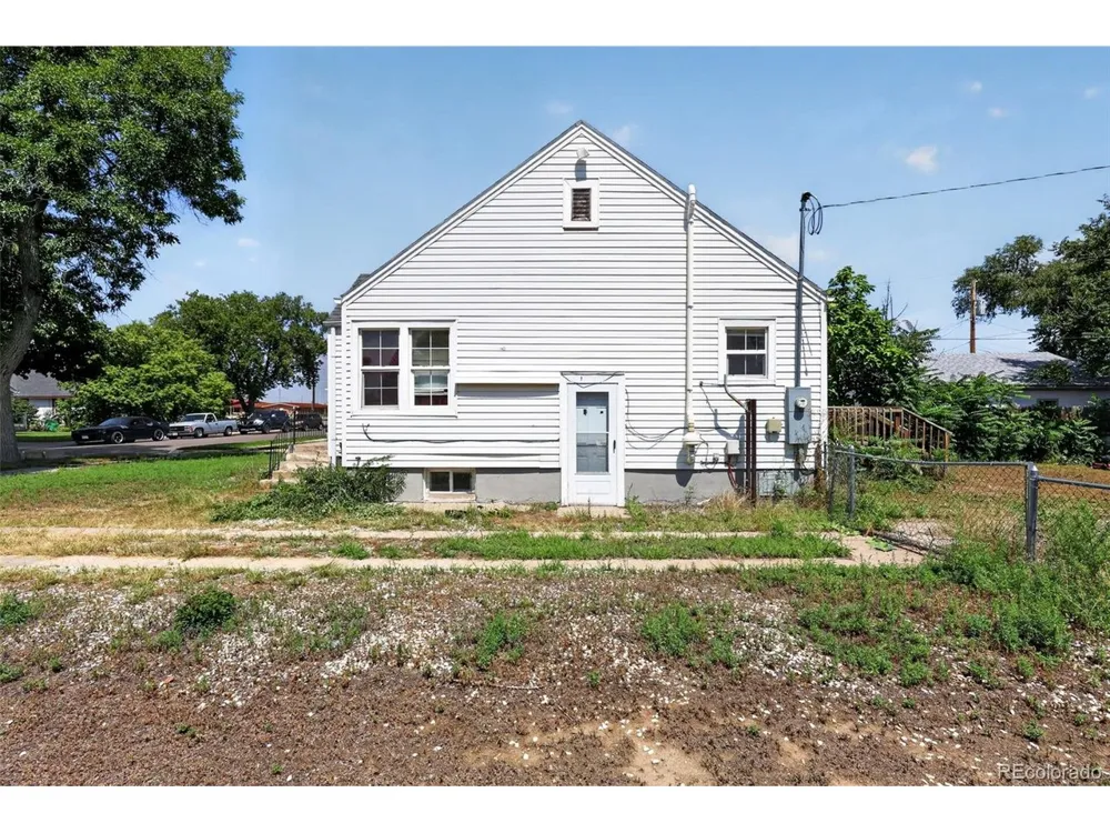 420 Park Street Fort Morgan, CO 80701