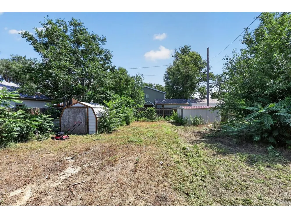 420 Park Street Fort Morgan, CO 80701