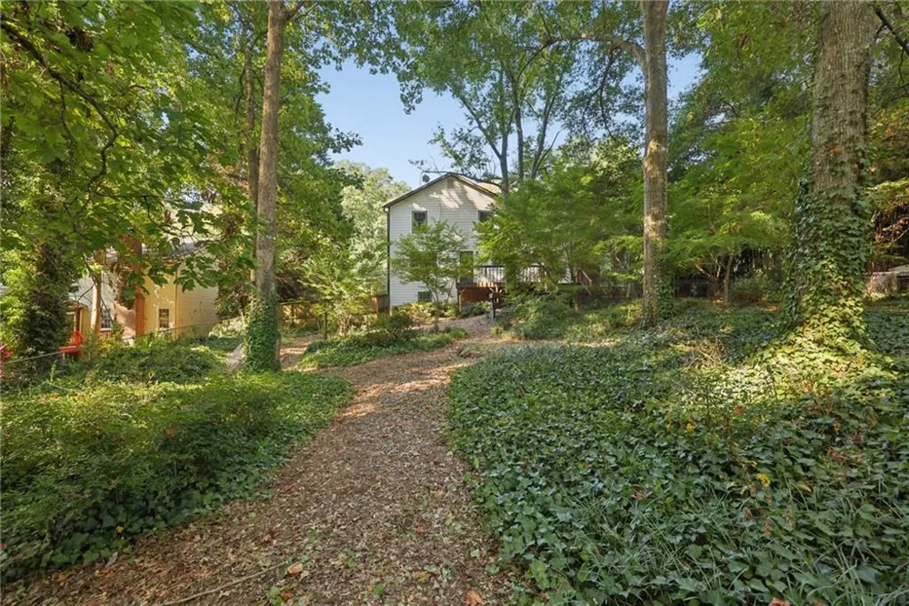 1104 Staples Drive SW Lilburn, GA 30047
