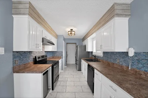 537 Park Drive Saginaw, TX 76179
