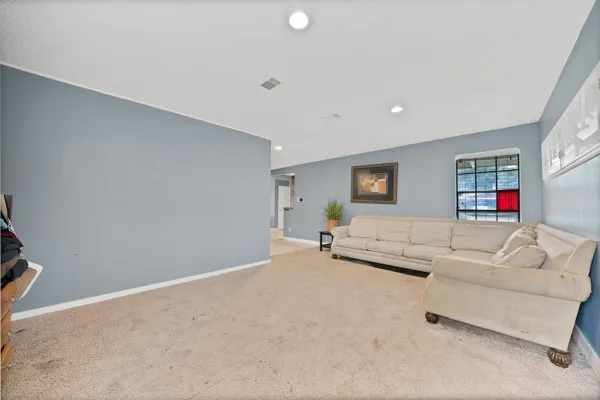 537 Park Drive Saginaw, TX 76179