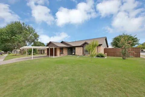 537 Park Drive