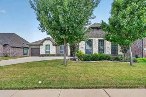 1025 Claystone Ridge