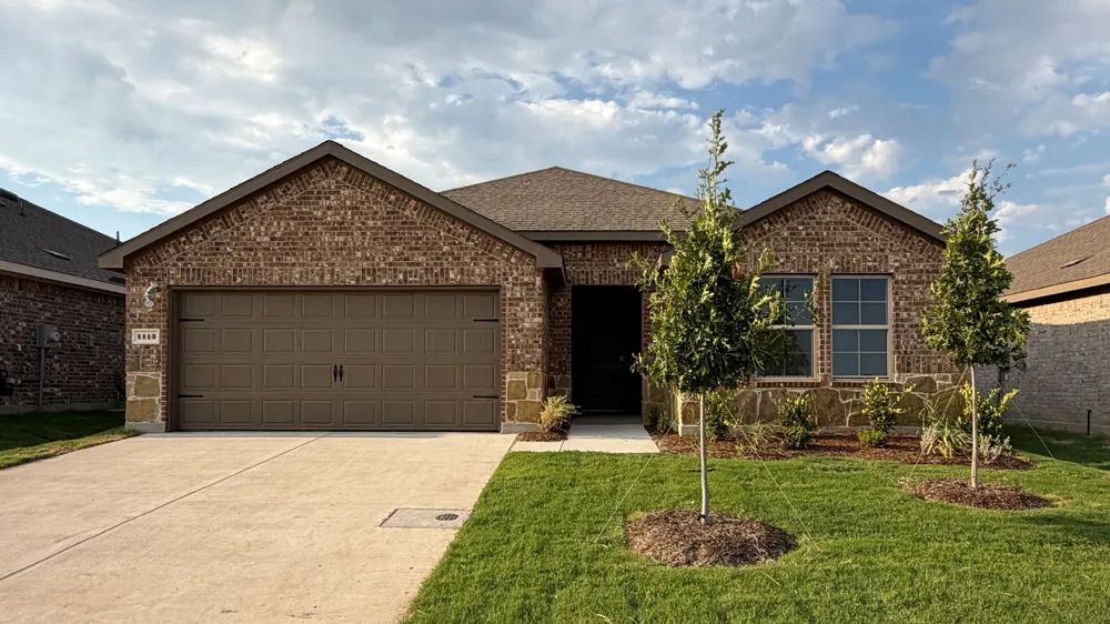 1113 Overhill Road Josephine, TX 75135