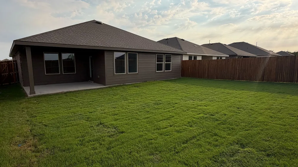 1113 Overhill Road Josephine, TX 75135