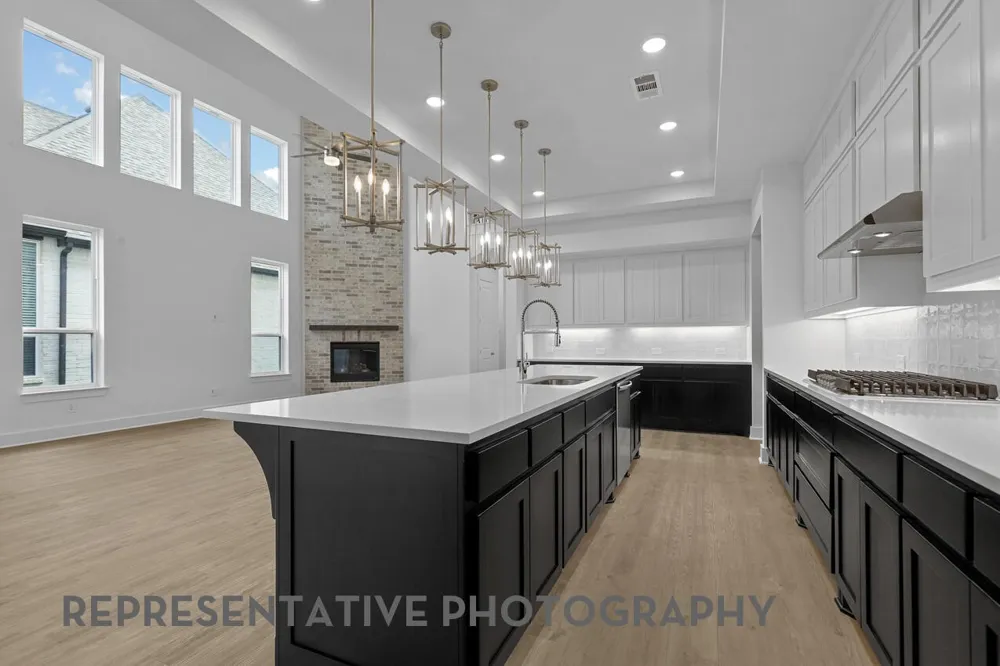 1219 Barbazzano Drive Fate, TX 75087