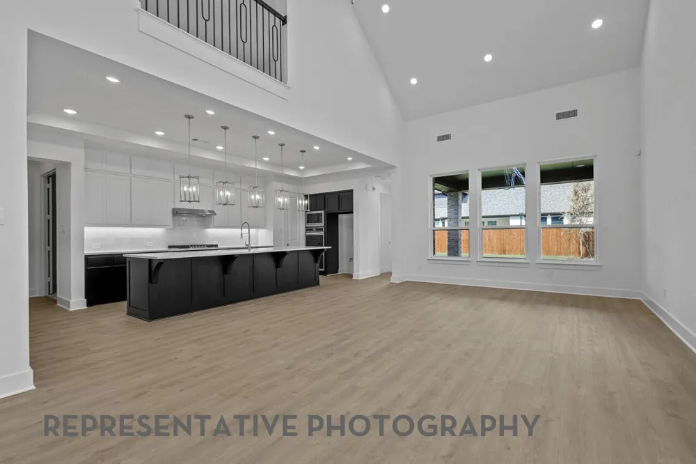 1219 Barbazzano Drive Fate, TX 75087
