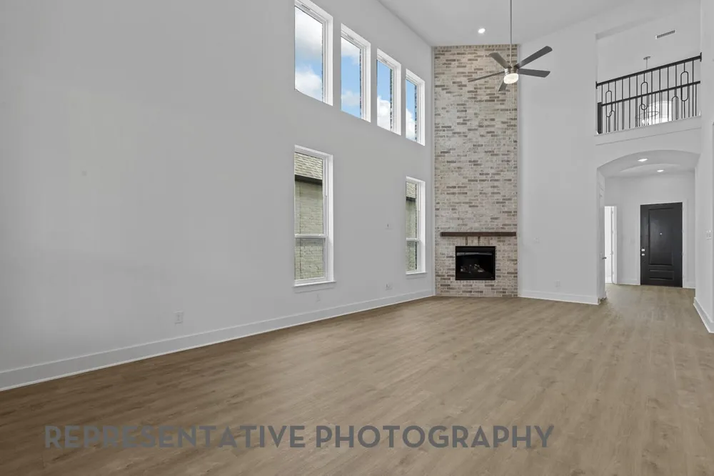 1219 Barbazzano Drive Fate, TX 75087