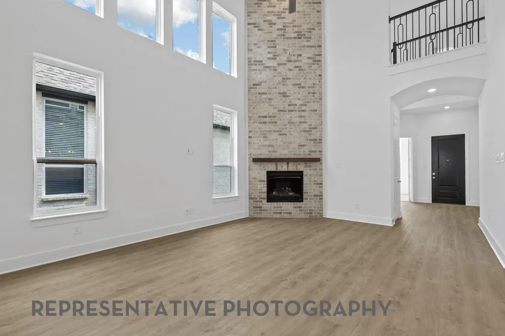 1219 Barbazzano Drive Fate, TX 75087