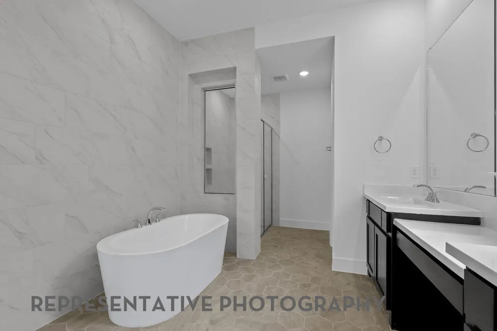 1219 Barbazzano Drive Fate, TX 75087