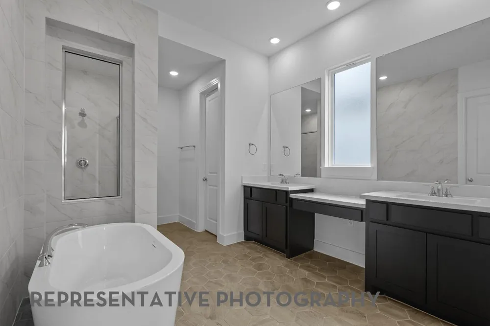 1219 Barbazzano Drive Fate, TX 75087