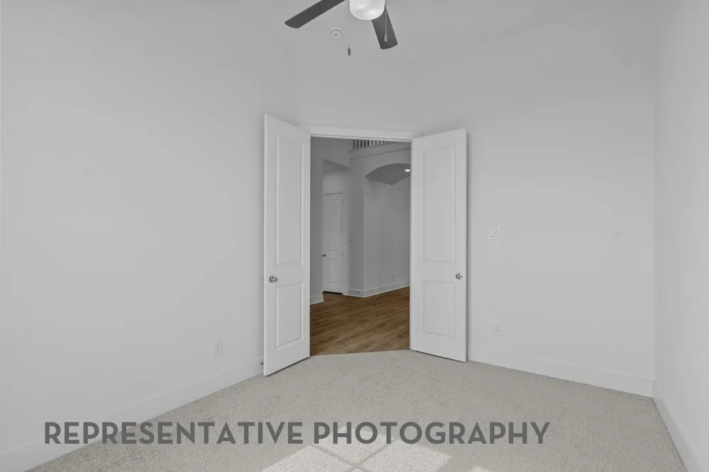 1219 Barbazzano Drive Fate, TX 75087