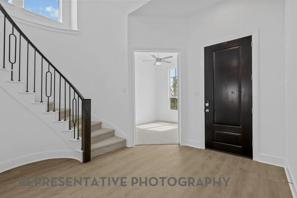 1219 Barbazzano Drive Fate, TX 75087