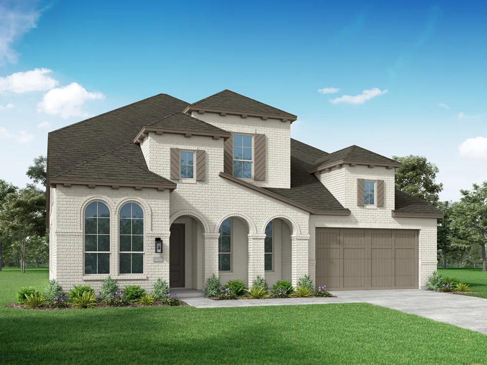 1219 Barbazzano Drive Fate, TX 75087