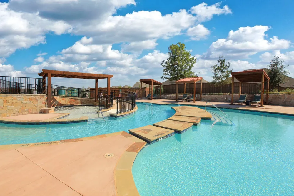1219 Barbazzano Drive Fate, TX 75087