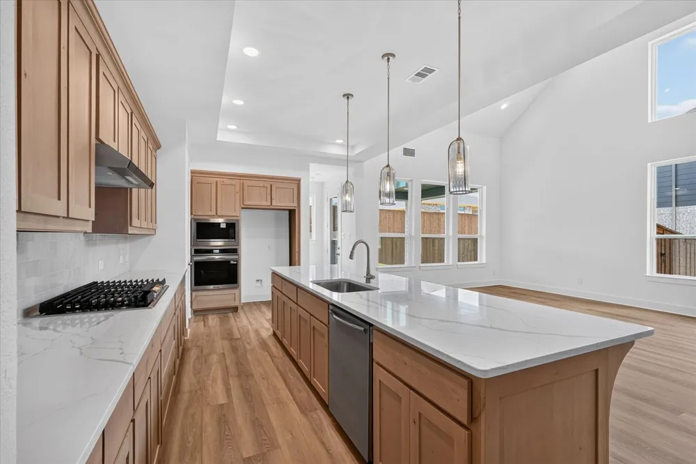 1219 Barbazzano Drive Fate, TX 75087