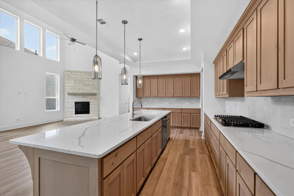 1219 Barbazzano Drive Fate, TX 75087