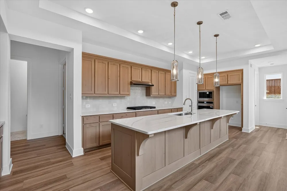 1219 Barbazzano Drive Fate, TX 75087