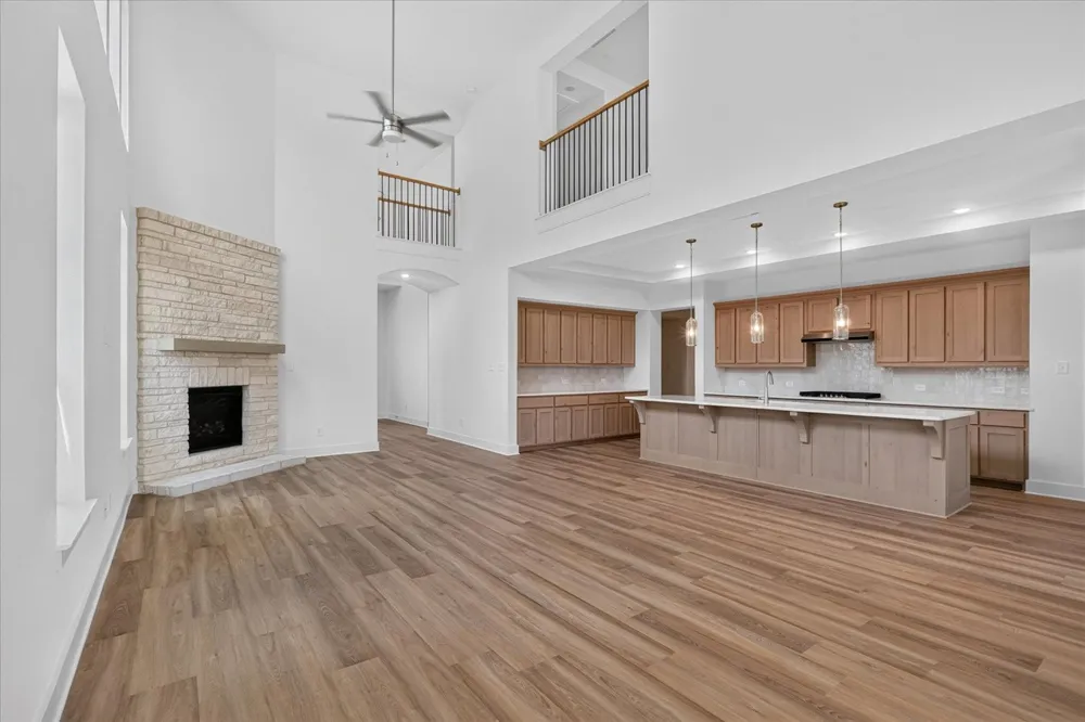 1219 Barbazzano Drive Fate, TX 75087