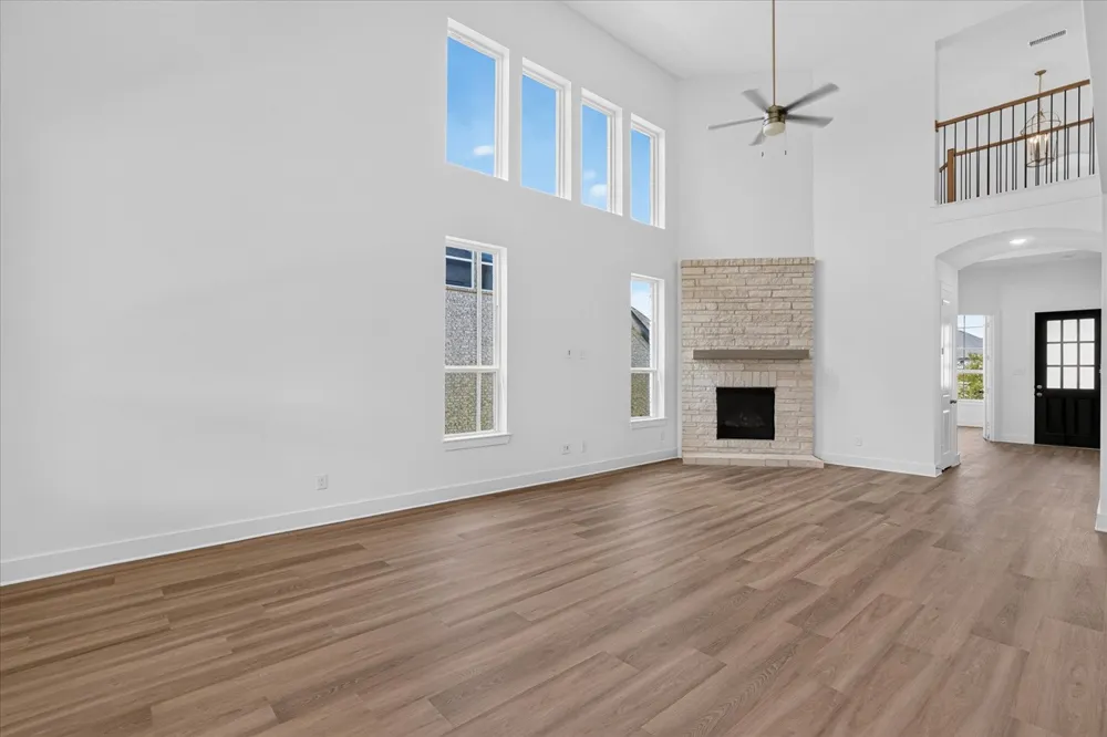 1219 Barbazzano Drive Fate, TX 75087
