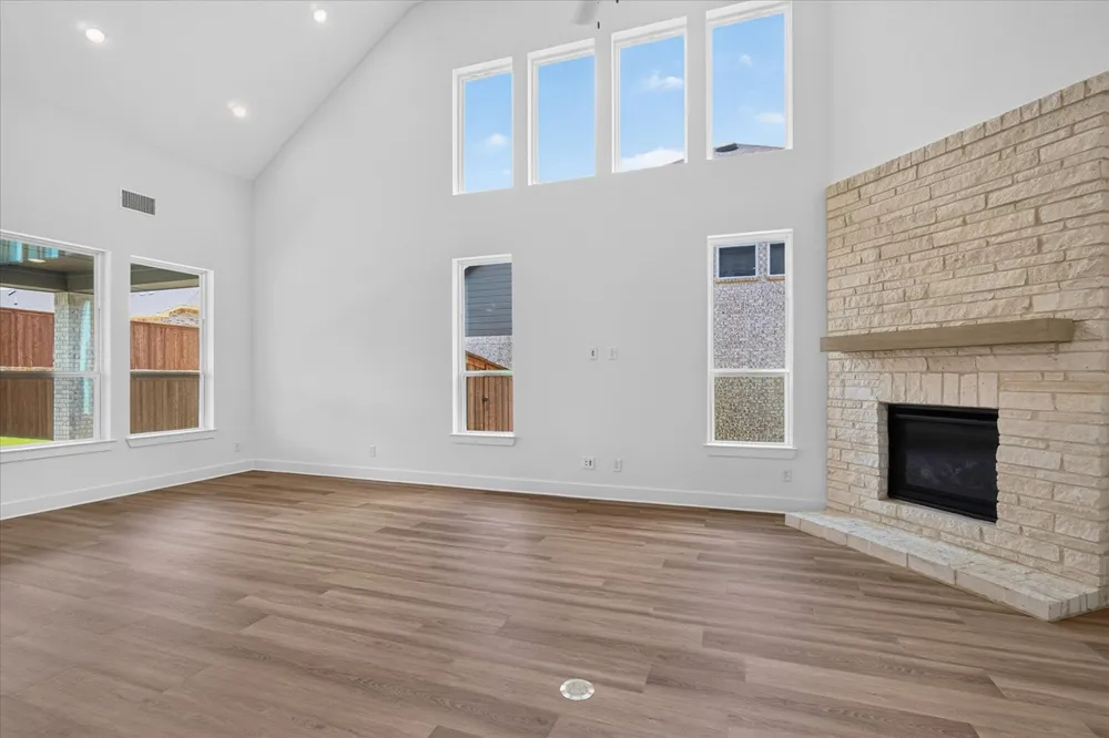 1219 Barbazzano Drive Fate, TX 75087