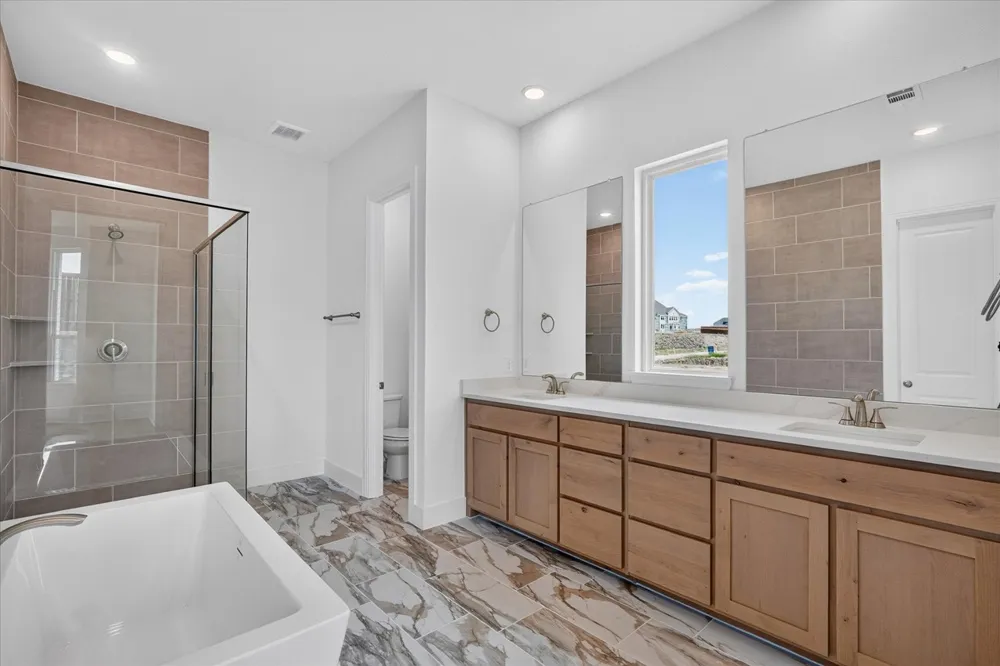 1219 Barbazzano Drive Fate, TX 75087