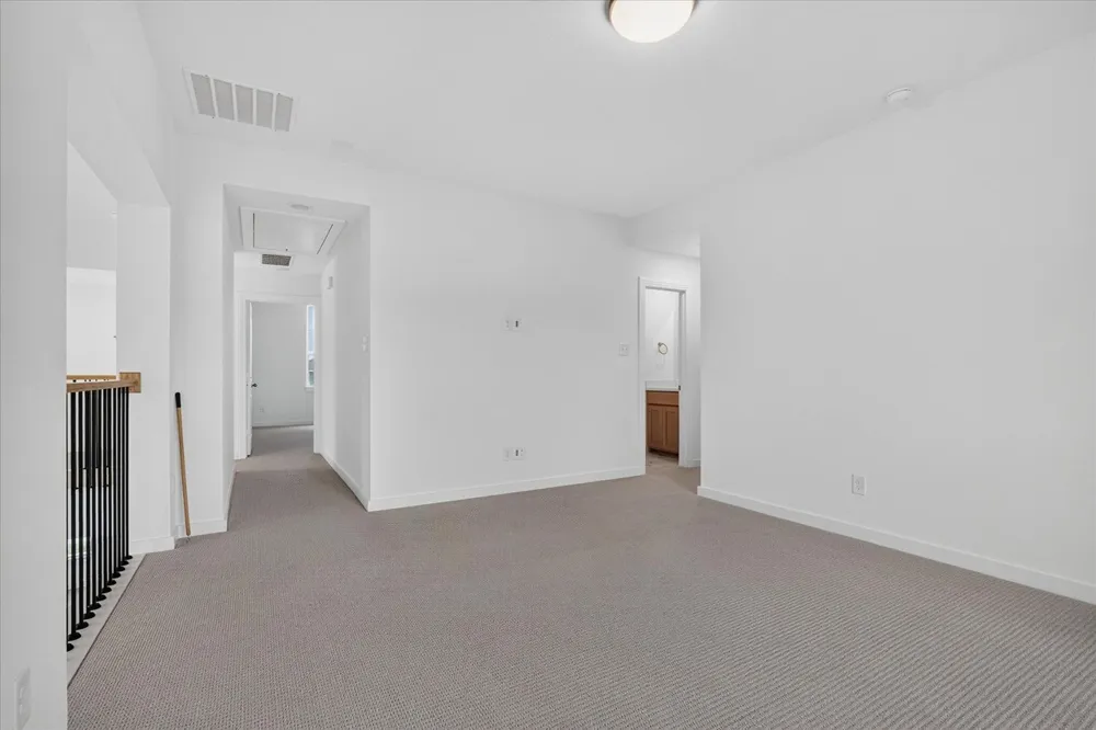 1219 Barbazzano Drive Fate, TX 75087