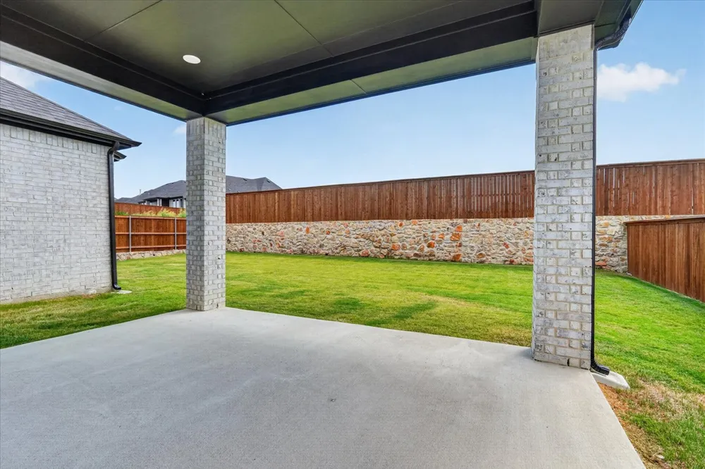 1219 Barbazzano Drive Fate, TX 75087