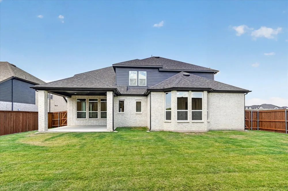 1219 Barbazzano Drive Fate, TX 75087