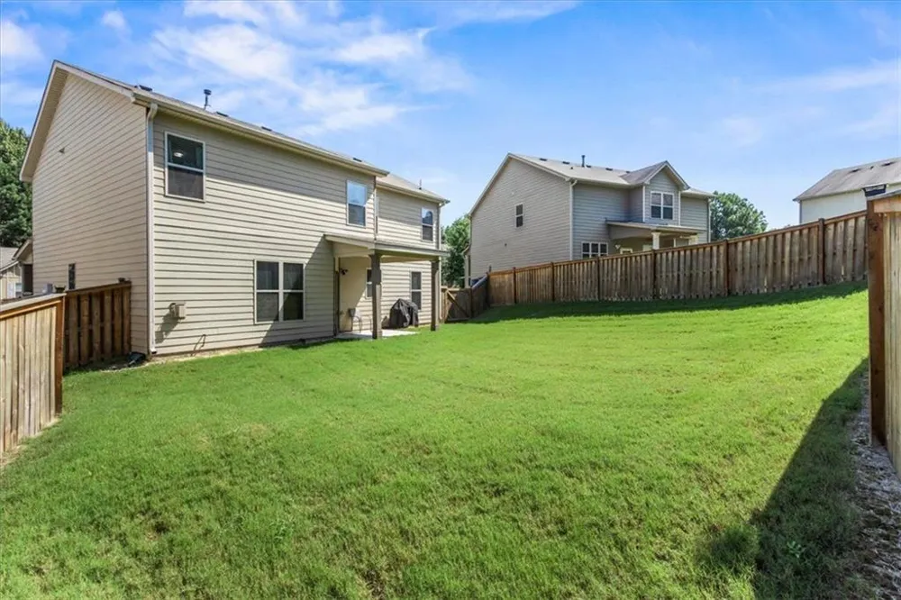 2322 Jessica Lane Fairburn, GA 30213