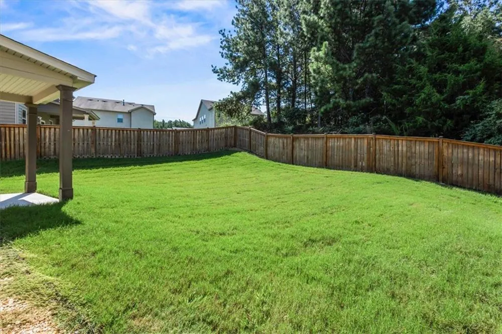2322 Jessica Lane Fairburn, GA 30213