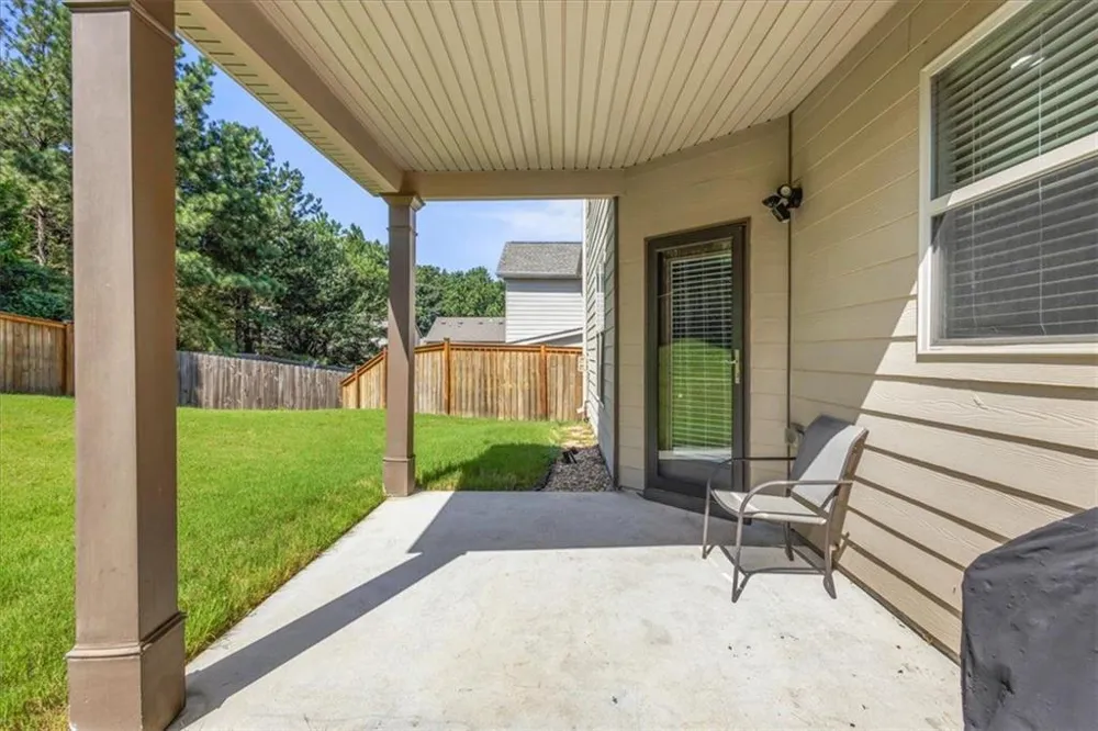 2322 Jessica Lane Fairburn, GA 30213