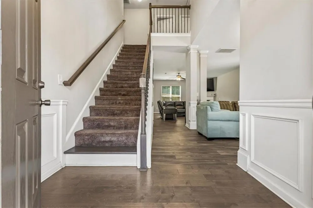 2322 Jessica Lane Fairburn, GA 30213